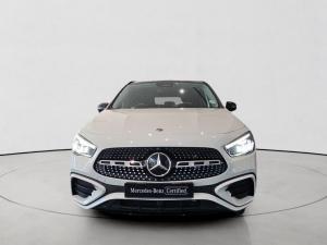 Mercedes-Benz GLA GLA200d Progressive - Image 2