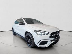 Mercedes-Benz GLA GLA200d Progressive - Image 3