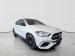 Mercedes-Benz GLA GLA200d Progressive - Thumbnail 3