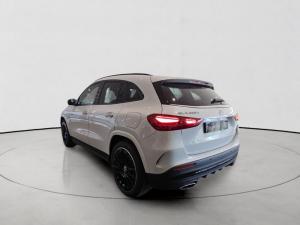 Mercedes-Benz GLA GLA200d Progressive - Image 5