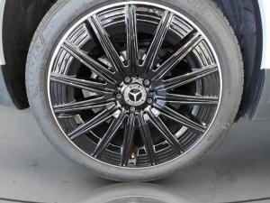 Mercedes-Benz GLA GLA200d Progressive - Image 9