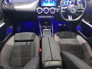 Mercedes-Benz GLA GLA200 Progressive - Image 13