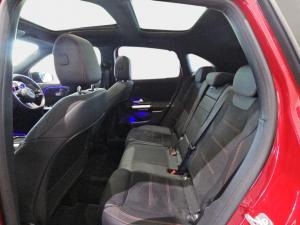 Mercedes-Benz GLA GLA200 Progressive - Image 15