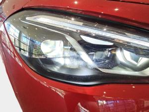 Mercedes-Benz GLA GLA200 Progressive - Image 19