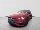 Thumbnail Mercedes-Benz GLA GLA200 Progressive