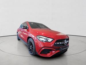 Mercedes-Benz GLA GLA200 Progressive - Image 3