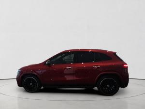 Mercedes-Benz GLA GLA200 Progressive - Image 4