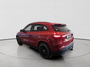Mercedes-Benz GLA GLA200 Progressive - Image 5