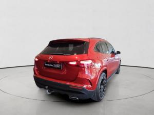 Mercedes-Benz GLA GLA200 Progressive - Image 7
