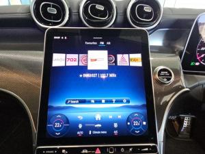 Mercedes-Benz GLC GLC300d coupe 4Matic Avantgarde - Image 13