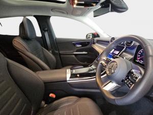 Mercedes-Benz GLC GLC300d coupe 4Matic Avantgarde - Image 14