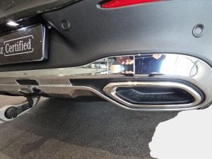 Mercedes-Benz GLC GLC300d coupe 4Matic Avantgarde - Image 16