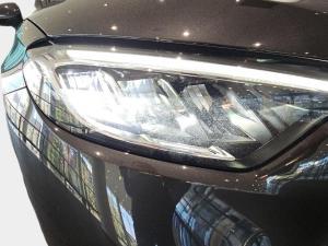 Mercedes-Benz GLC GLC300d coupe 4Matic Avantgarde - Image 19