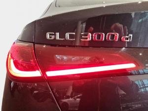 Mercedes-Benz GLC GLC300d coupe 4Matic Avantgarde - Image 20