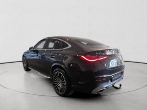 Mercedes-Benz GLC GLC300d coupe 4Matic Avantgarde - Image 5