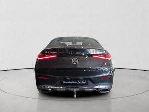Mercedes-Benz GLC GLC300d coupe 4Matic Avantgarde - Image 6