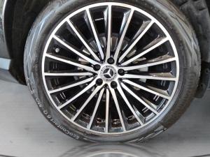 Mercedes-Benz GLC GLC300d coupe 4Matic Avantgarde - Image 9