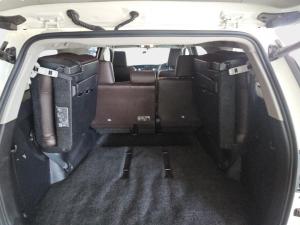 Toyota Fortuner 2.8GD-6 4x4 auto - Image 10
