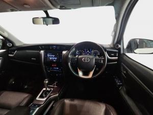 Toyota Fortuner 2.8GD-6 4x4 auto - Image 11