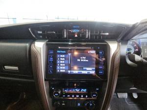 Toyota Fortuner 2.8GD-6 4x4 auto - Image 12