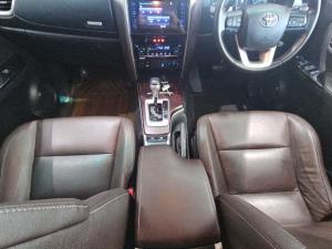 Toyota Fortuner 2.8GD-6 4x4 auto - Image 14