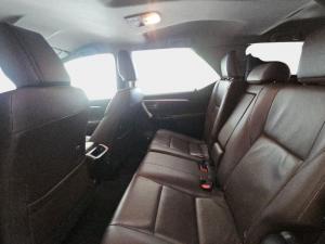 Toyota Fortuner 2.8GD-6 4x4 auto - Image 15