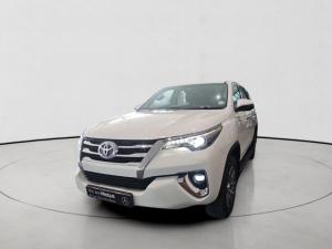 Toyota Fortuner 2.8GD-6 4x4 auto - Image 1