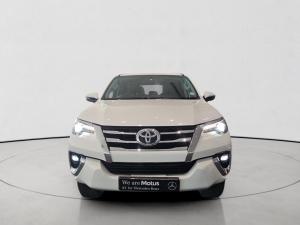 Toyota Fortuner 2.8GD-6 4x4 auto - Image 2