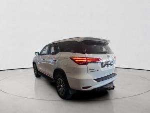 Toyota Fortuner 2.8GD-6 4x4 auto - Image 5