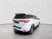 Toyota Fortuner 2.8GD-6 4x4 auto - Thumbnail 7