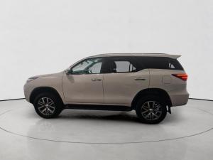 Toyota Fortuner 2.8GD-6 4x4 auto - Image 8