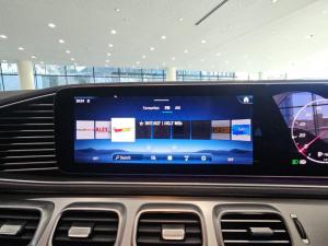 Mercedes-Benz GLE GLE300d 4Matic - Image 11
