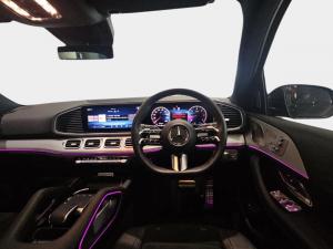 Mercedes-Benz GLE GLE300d 4Matic - Image 13