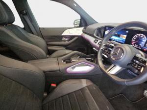 Mercedes-Benz GLE GLE300d 4Matic - Image 14