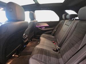 Mercedes-Benz GLE GLE300d 4Matic - Image 15