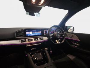 Mercedes-Benz GLE GLE300d 4Matic - Image 18