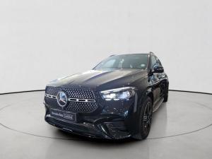 Mercedes-Benz GLE GLE300d 4Matic - Image 1