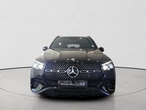 Mercedes-Benz GLE GLE300d 4Matic - Image 2