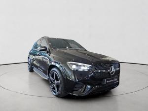 Mercedes-Benz GLE GLE300d 4Matic - Image 3