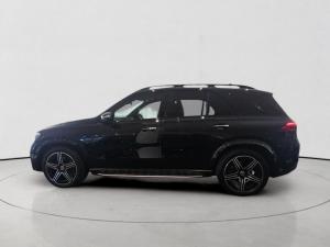 Mercedes-Benz GLE GLE300d 4Matic - Image 4