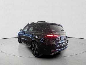 Mercedes-Benz GLE GLE300d 4Matic - Image 5