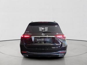 Mercedes-Benz GLE GLE300d 4Matic - Image 6