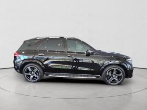 Mercedes-Benz GLE GLE300d 4Matic - Image 8