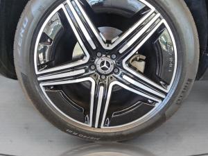 Mercedes-Benz GLE GLE300d 4Matic - Image 9