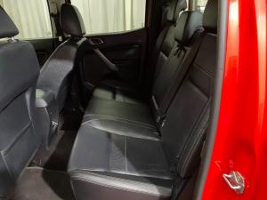 Ford Ranger 2.0SiT double cab Hi-Rider XLT - Image 11