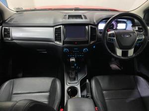 Ford Ranger 2.0SiT double cab Hi-Rider XLT - Image 12