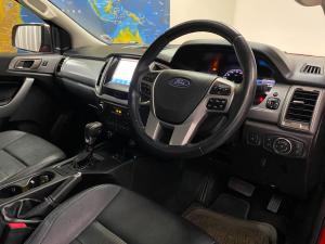 Ford Ranger 2.0SiT double cab Hi-Rider XLT - Image 13