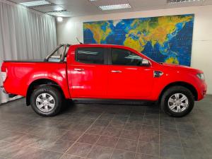 Ford Ranger 2.0SiT double cab Hi-Rider XLT - Image 15