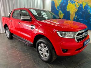 Ford Ranger 2.0SiT double cab Hi-Rider XLT - Image 1