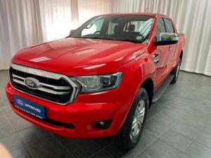 Ford Ranger 2.0SiT double cab Hi-Rider XLT - Image 2